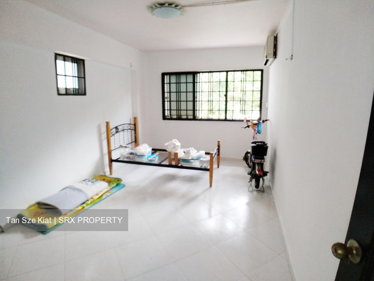 Blk 461 Pasir Ris Drive 4 (Pasir Ris), HDB 5 Rooms #207906051